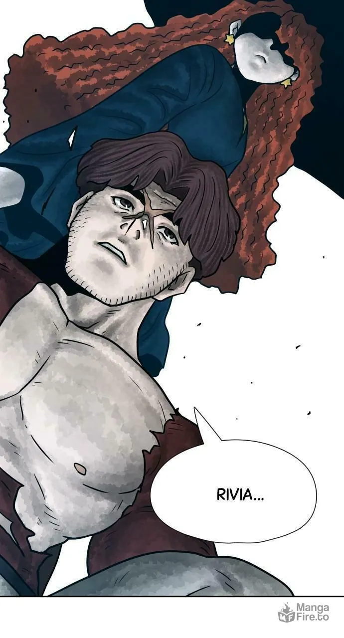 Read Warrior Executioner chapter 26 image 110 on Lezhin