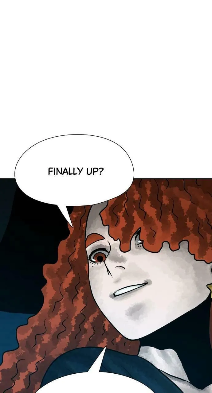 Read Warrior Executioner chapter 26 image 111 on Lezhin