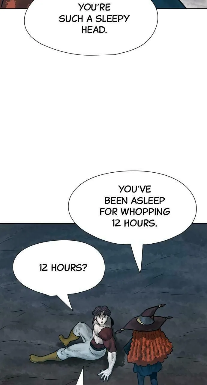 Read Warrior Executioner chapter 26 image 112 on Lezhin