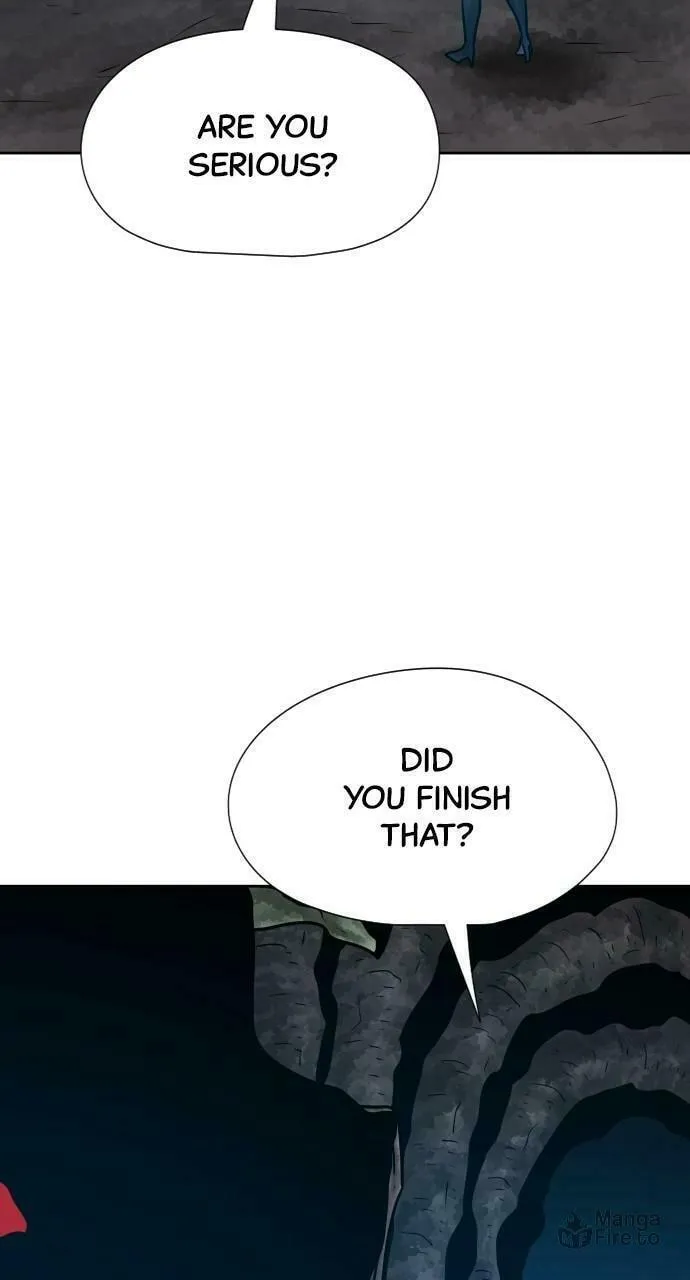 Read Warrior Executioner chapter 26 image 113 on Lezhin