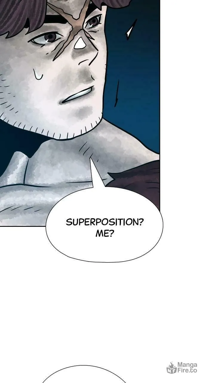 Read Warrior Executioner chapter 26 image 116 on Lezhin
