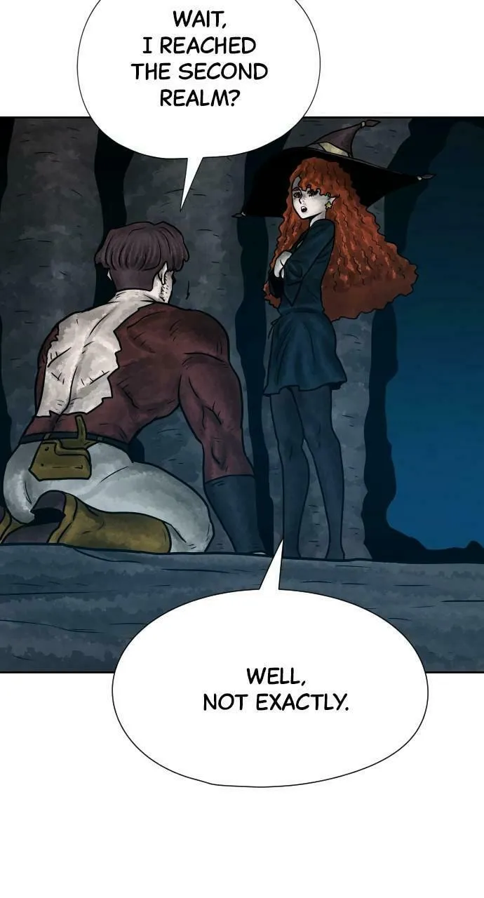 Read Warrior Executioner chapter 26 image 117 on Lezhin