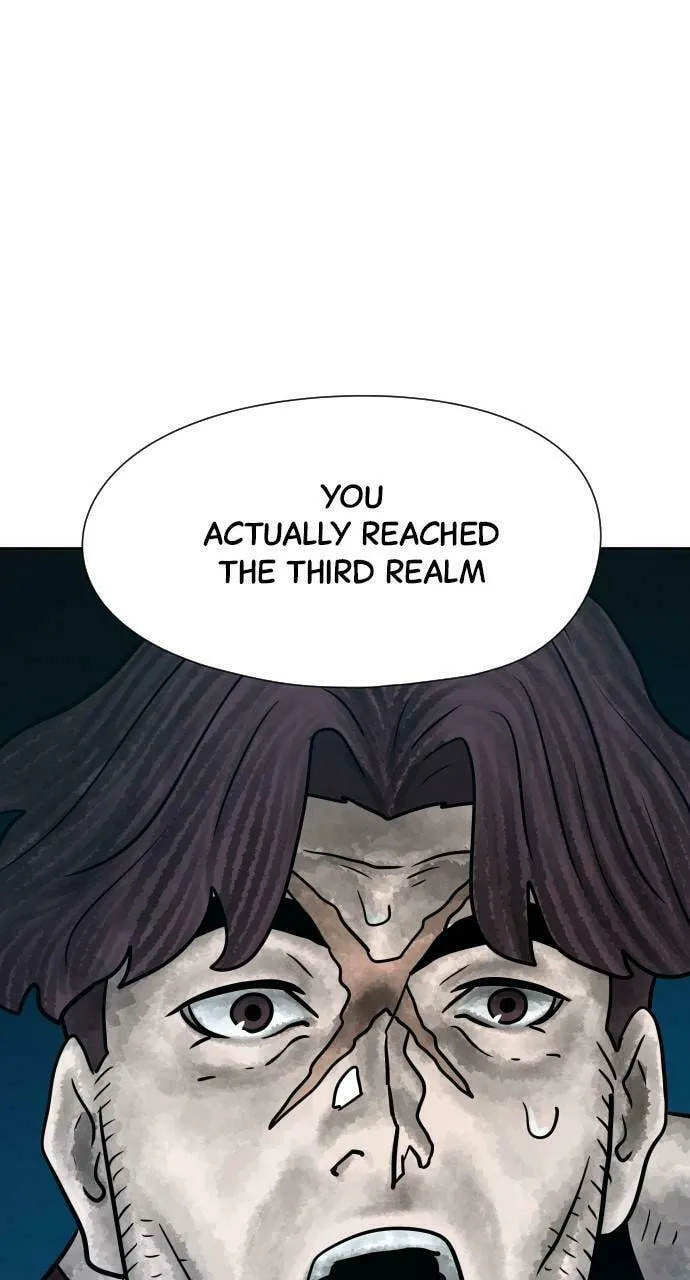 Read Warrior Executioner chapter 26 image 118 on Lezhin