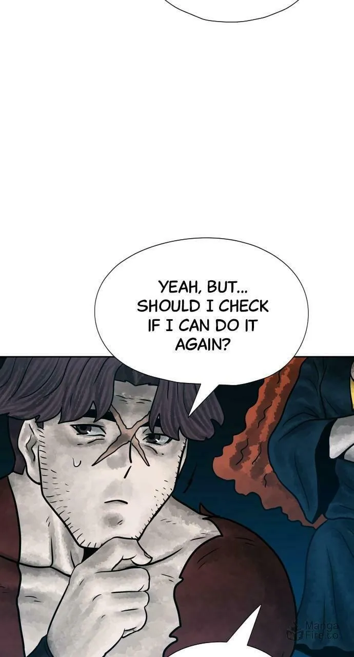 Read Warrior Executioner chapter 26 image 122 on Lezhin