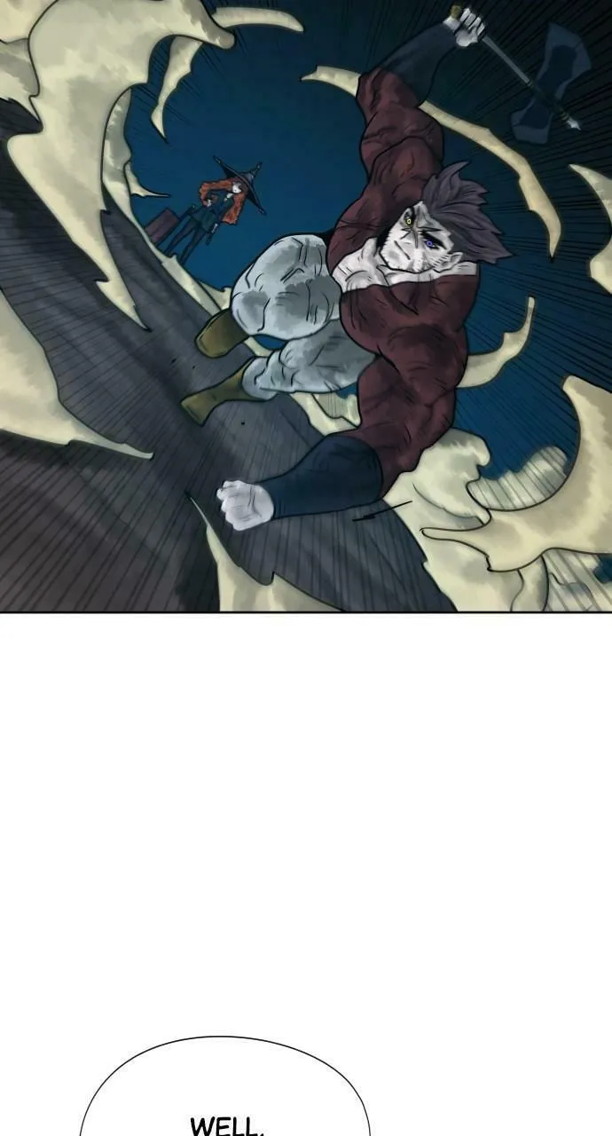 Read Warrior Executioner chapter 26 image 13 on Lezhin