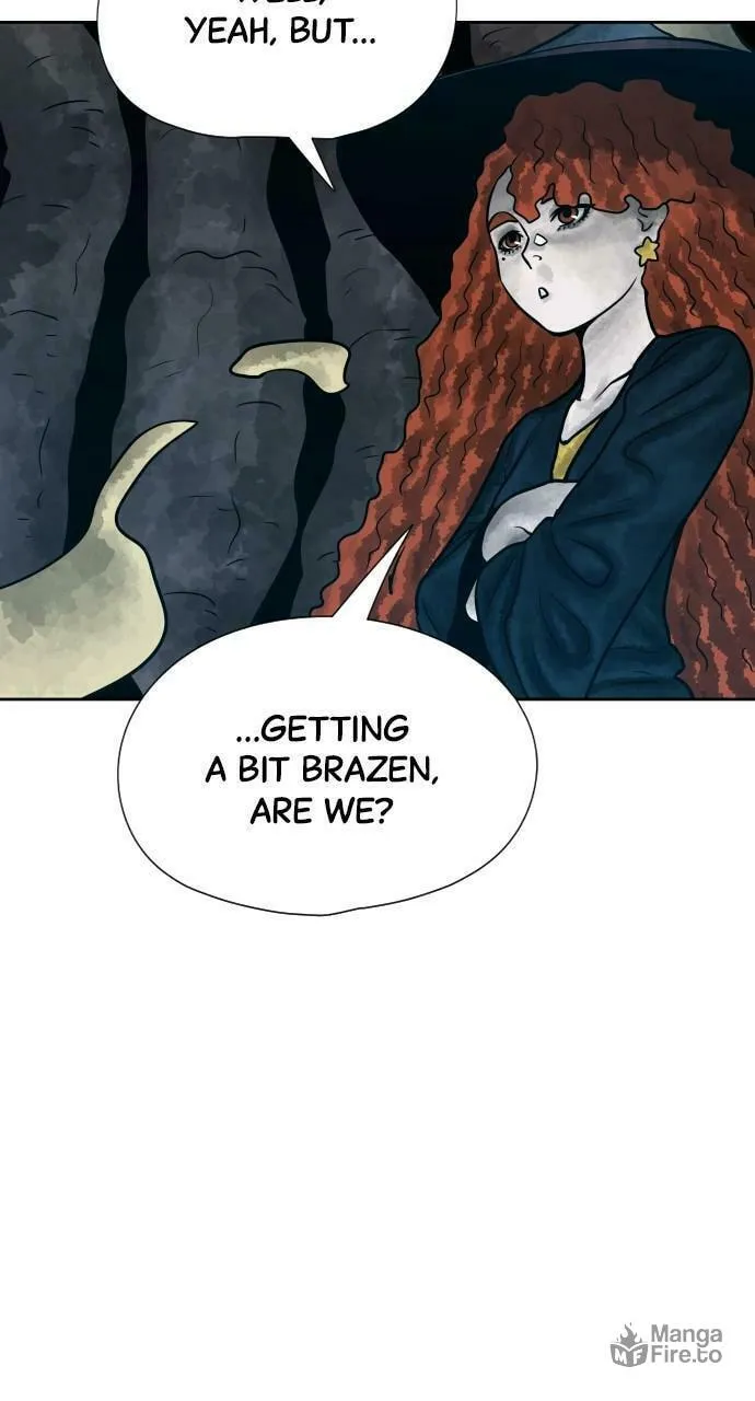 Read Warrior Executioner chapter 26 image 14 on Lezhin