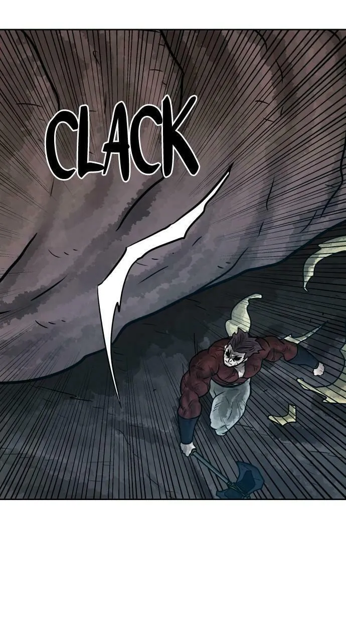 Read Warrior Executioner chapter 26 image 15 on Lezhin