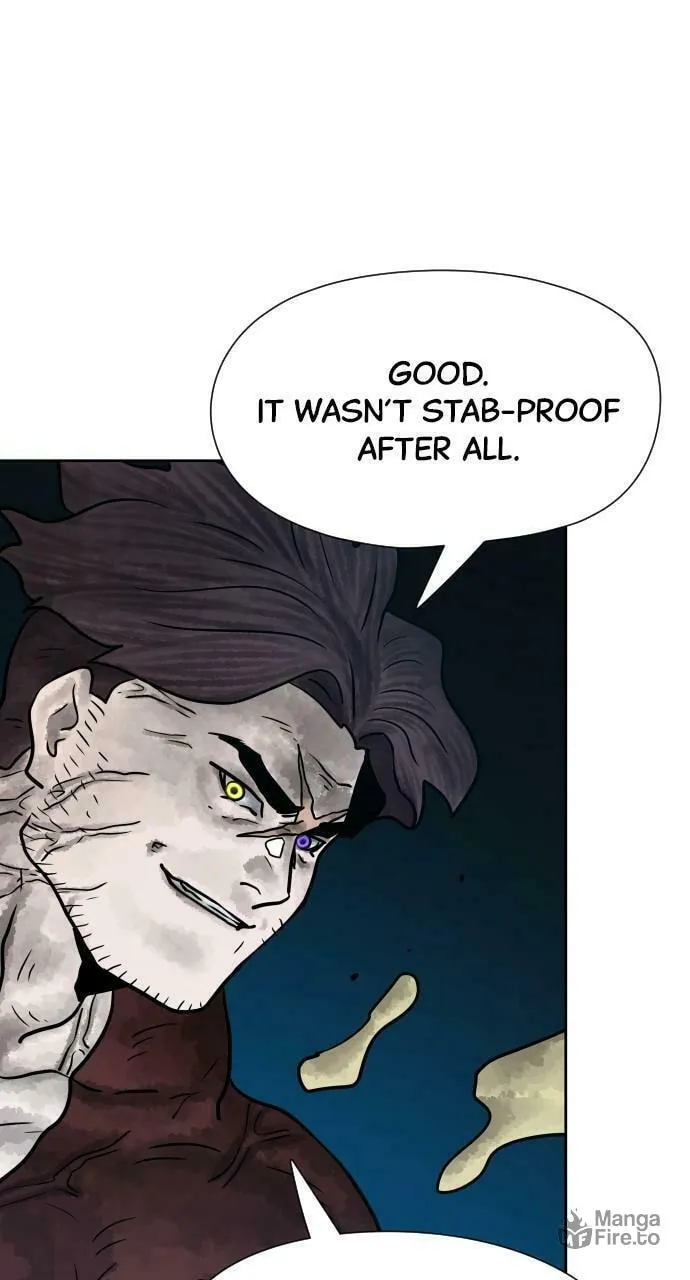 Read Warrior Executioner chapter 26 image 17 on Lezhin