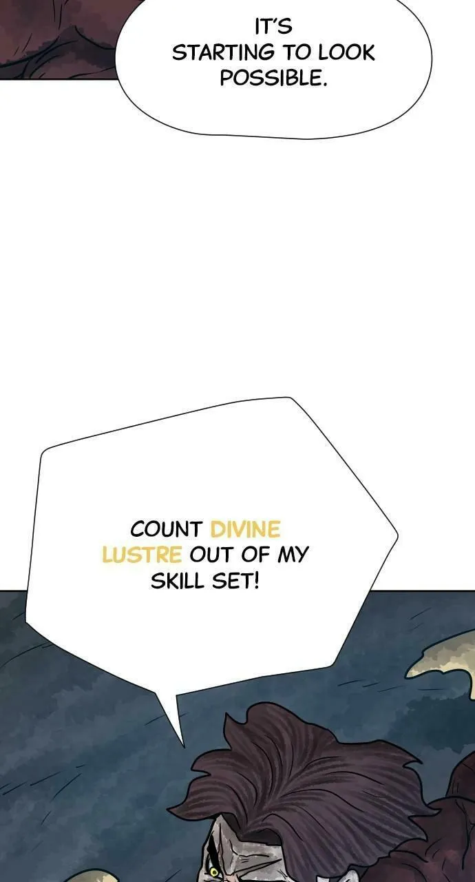 Read Warrior Executioner chapter 26 image 18 on Lezhin