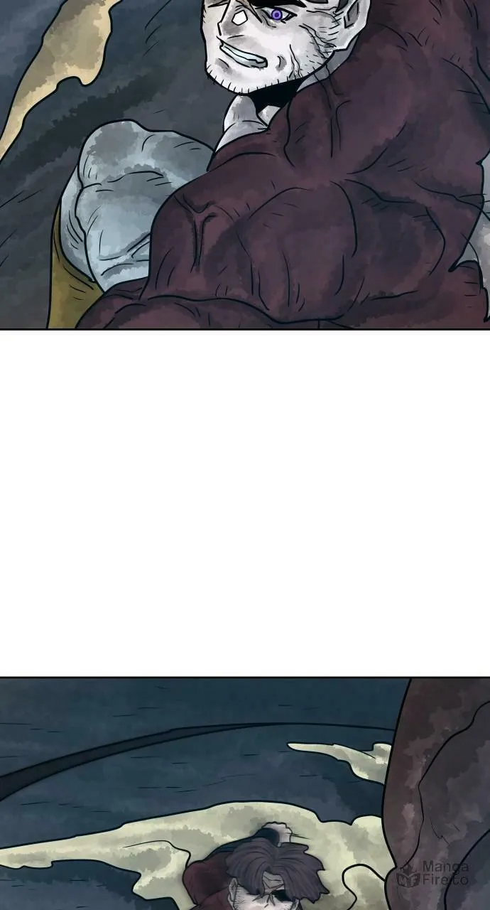 Read Warrior Executioner chapter 26 image 19 on Lezhin