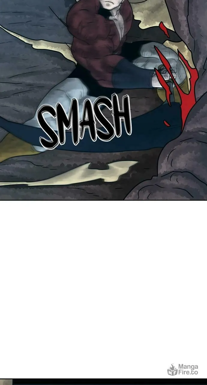 Read Warrior Executioner chapter 26 image 20 on Lezhin