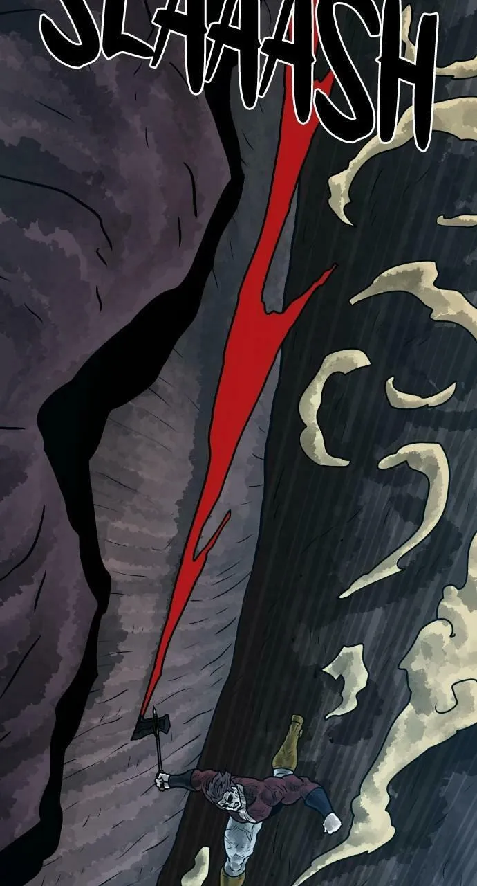 Read Warrior Executioner chapter 26 image 22 on Lezhin