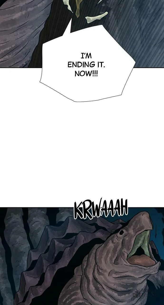Read Warrior Executioner chapter 26 image 23 on Lezhin
