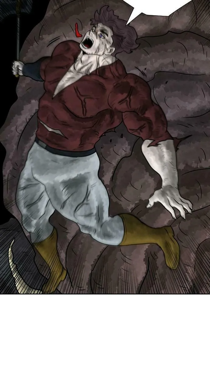 Read Warrior Executioner chapter 26 image 27 on Lezhin