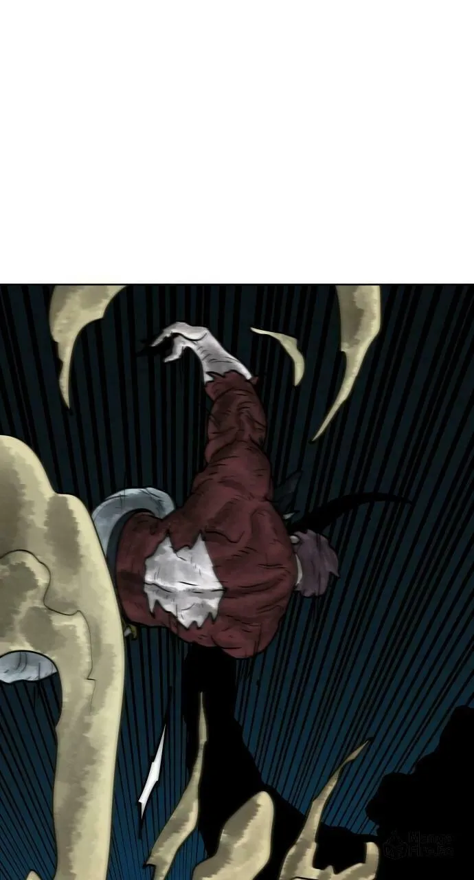 Read Warrior Executioner chapter 26 image 29 on Lezhin