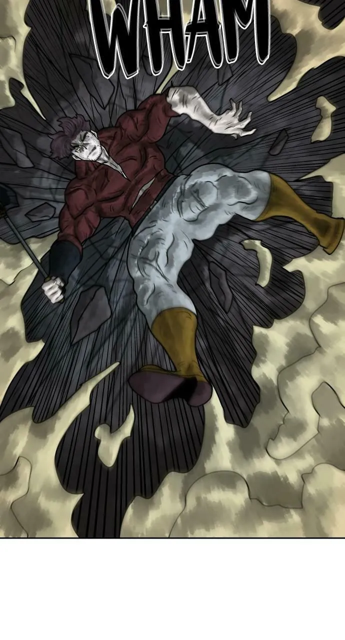 Read Warrior Executioner chapter 26 image 31 on Lezhin