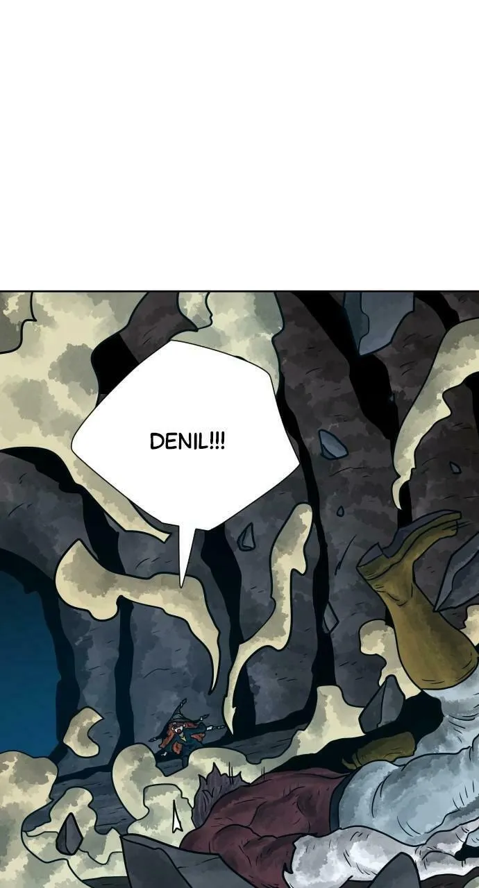 Read Warrior Executioner chapter 26 image 33 on Lezhin