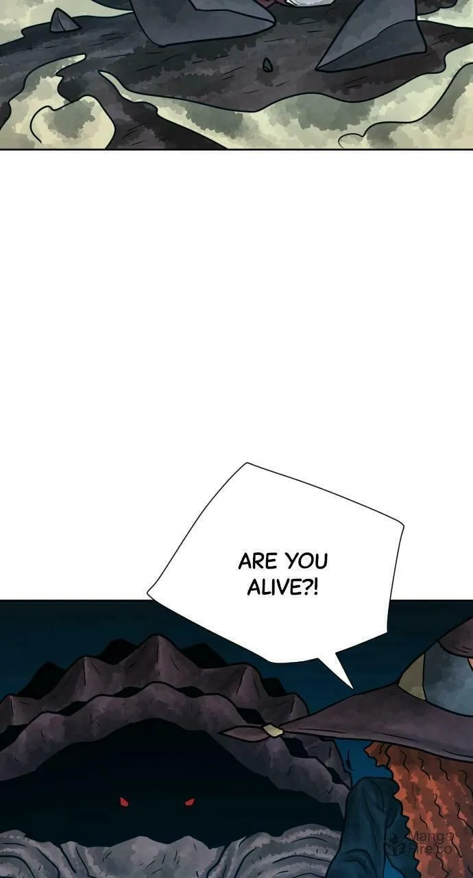 Read Warrior Executioner chapter 26 image 34 on Lezhin