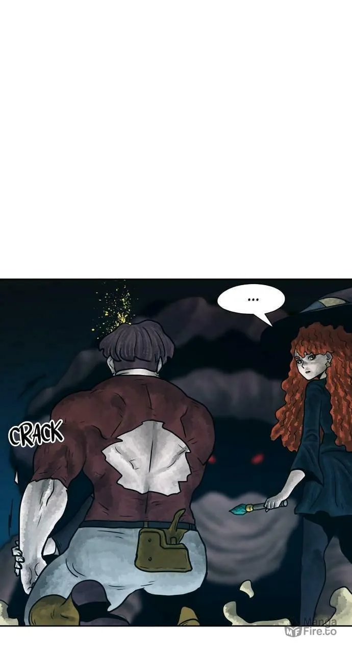 Read Warrior Executioner chapter 26 image 38 on Lezhin