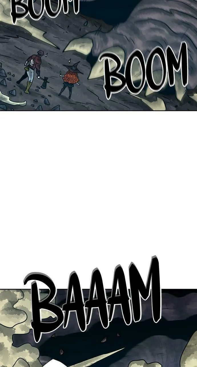 Read Warrior Executioner chapter 26 image 40 on Lezhin