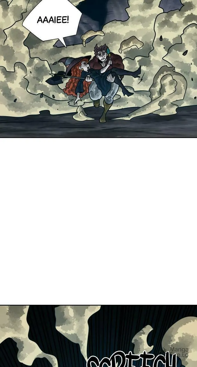 Read Warrior Executioner chapter 26 image 41 on Lezhin