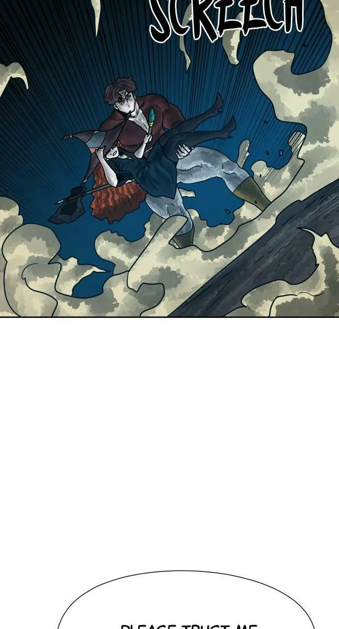 Read Warrior Executioner chapter 26 image 42 on Lezhin