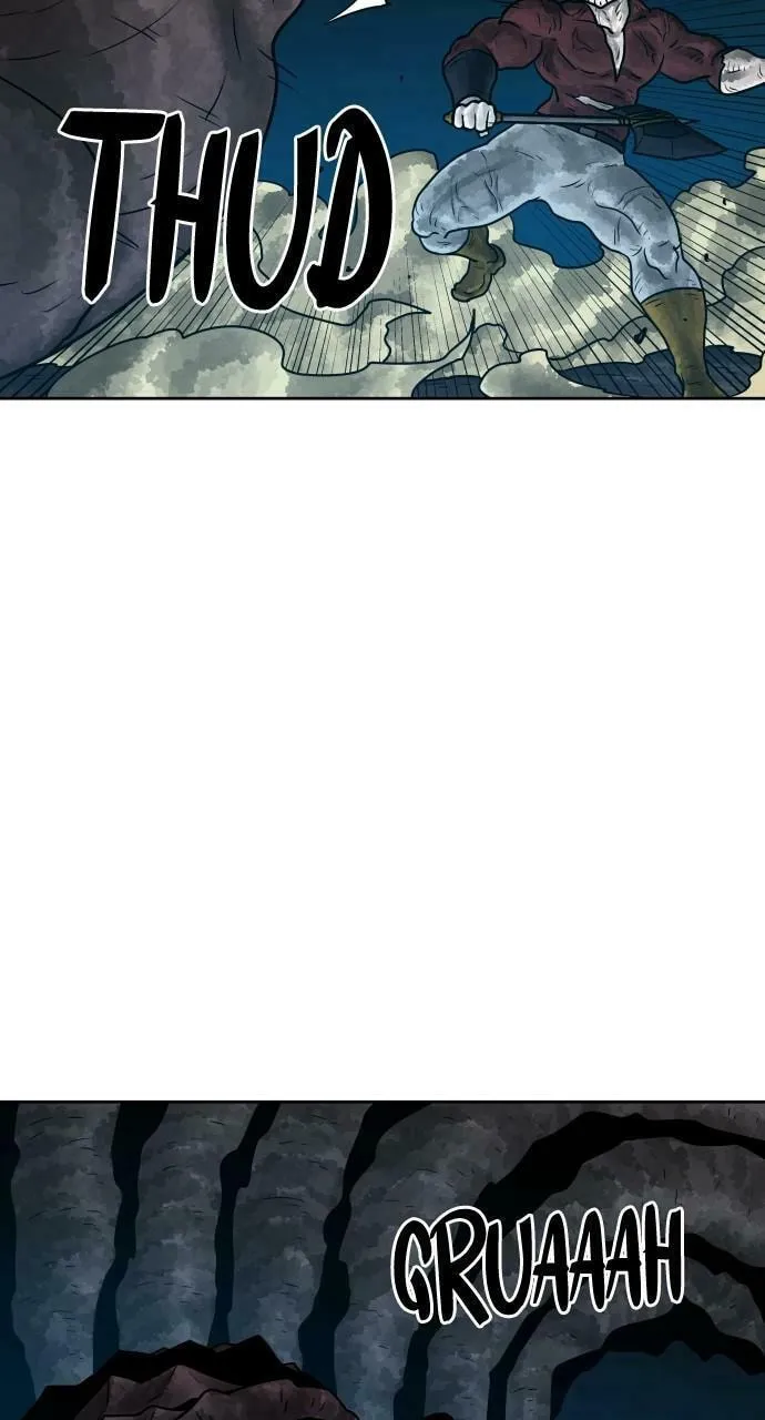 Read Warrior Executioner chapter 26 image 48 on Lezhin