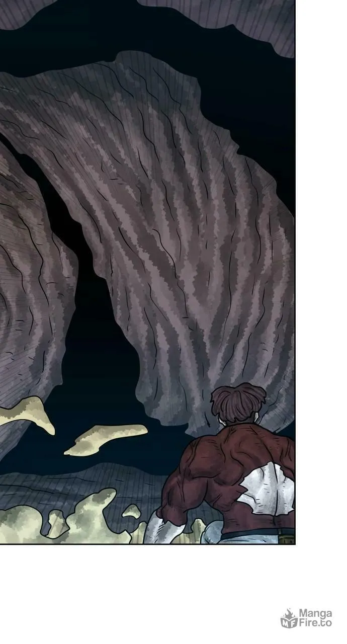 Read Warrior Executioner chapter 26 image 50 on Lezhin