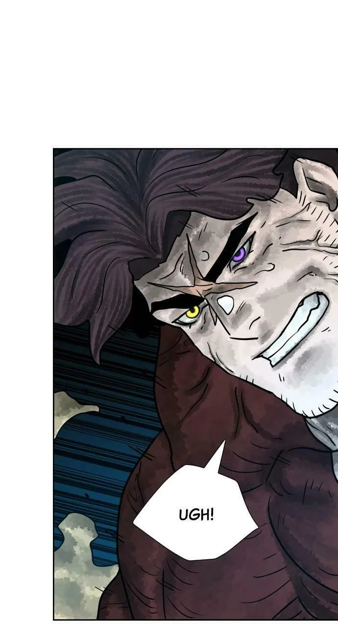 Read Warrior Executioner chapter 26 image 51 on Lezhin