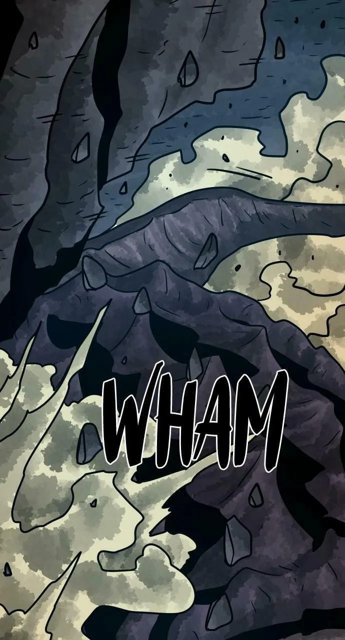 Read Warrior Executioner chapter 26 image 55 on Lezhin