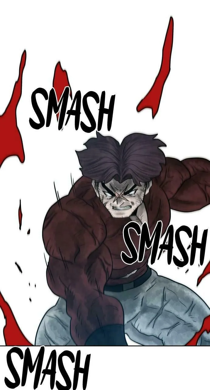 Read Warrior Executioner chapter 26 image 58 on Lezhin