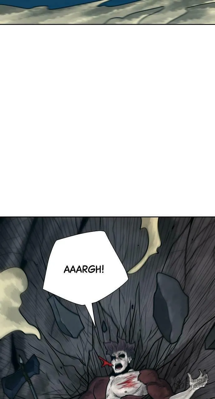 Read Warrior Executioner chapter 26 image 62 on Lezhin