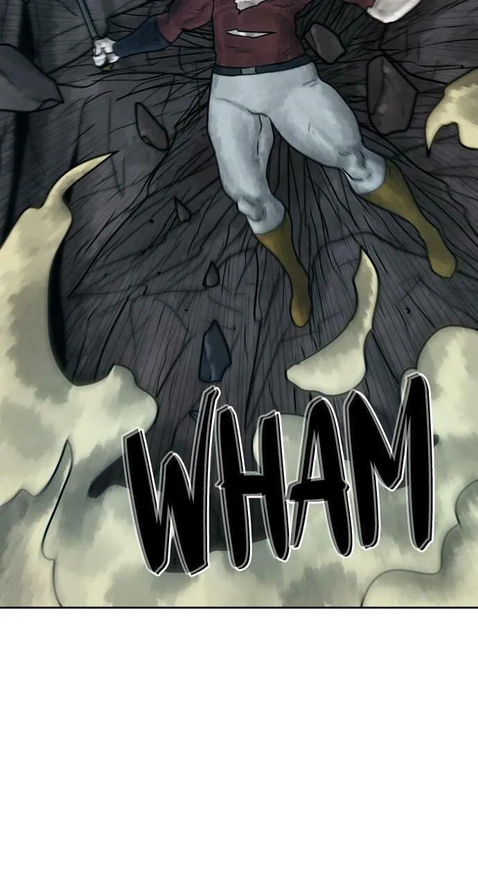 Read Warrior Executioner chapter 26 image 63 on Lezhin