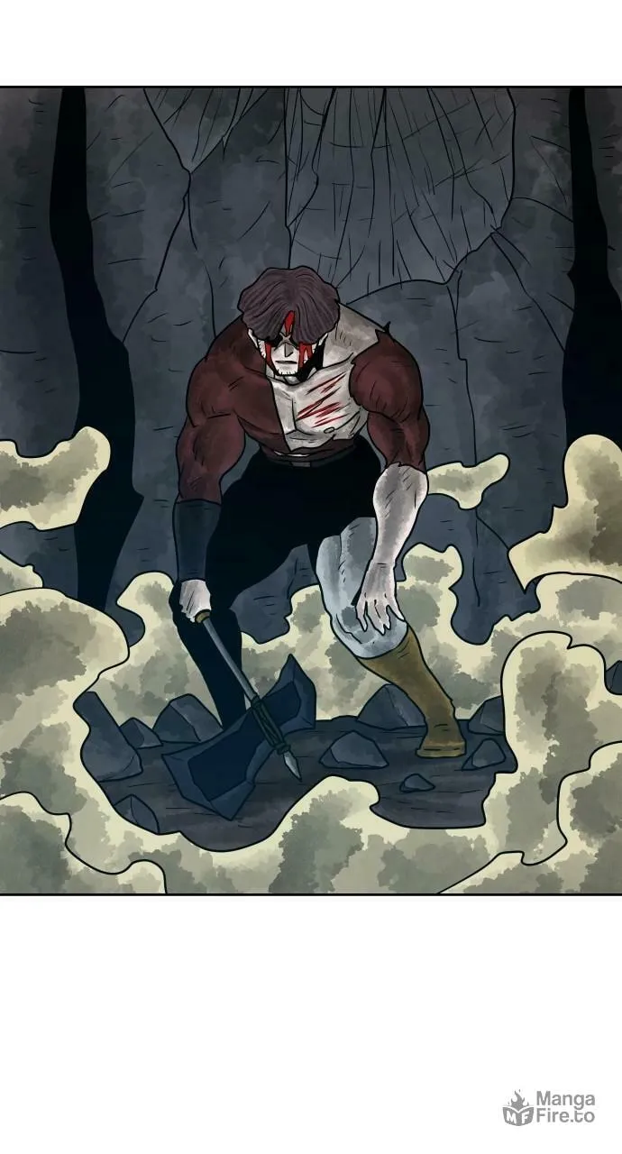 Read Warrior Executioner chapter 26 image 65 on Lezhin