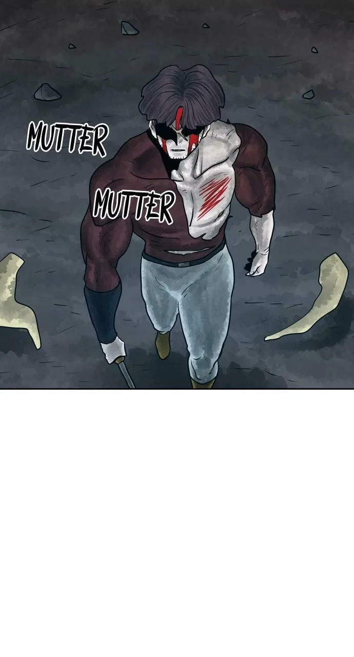 Read Warrior Executioner chapter 26 image 72 on Lezhin