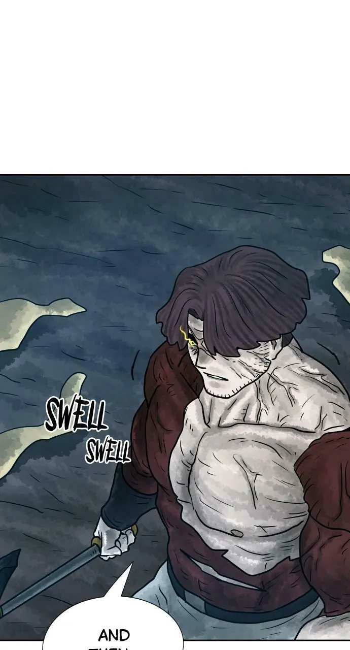Read Warrior Executioner chapter 26 image 75 on Lezhin