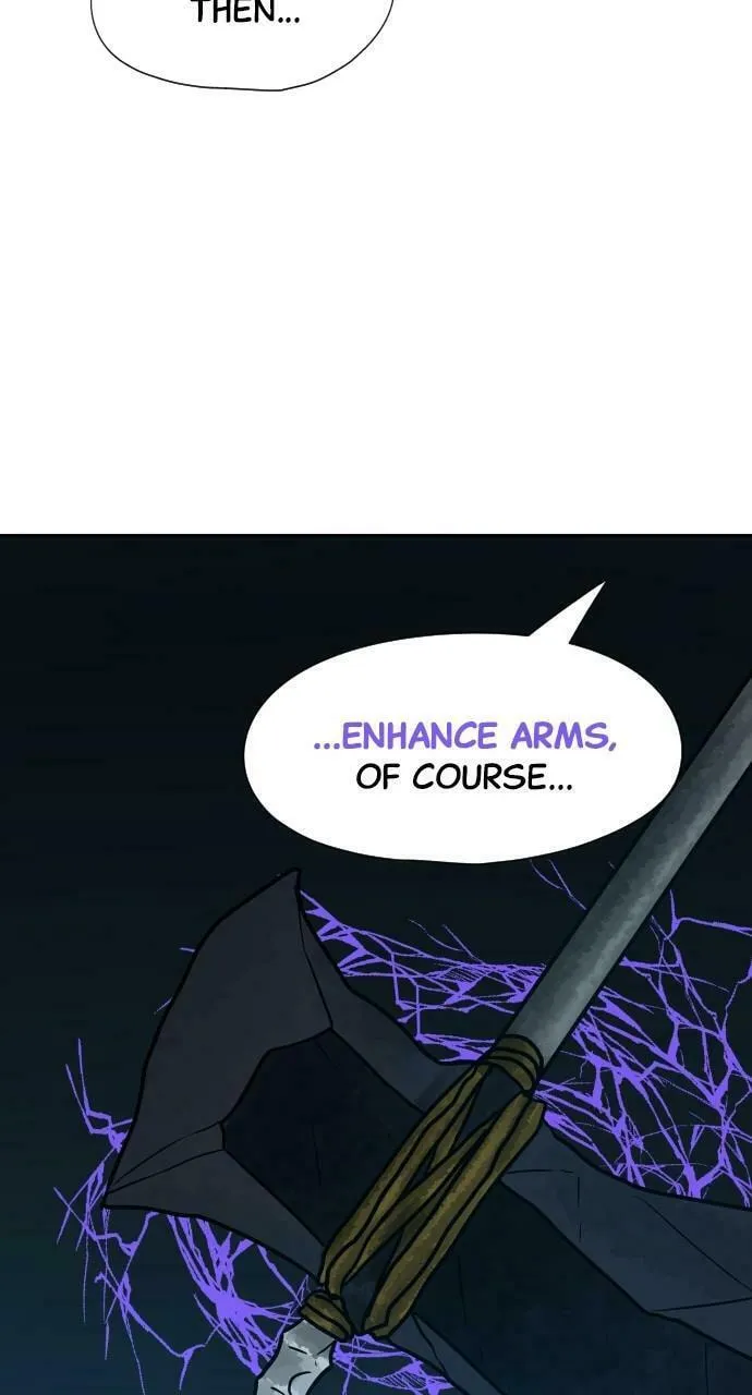 Read Warrior Executioner chapter 26 image 76 on Lezhin