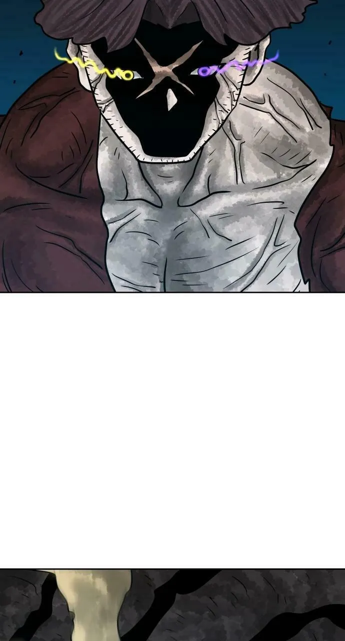 Read Warrior Executioner chapter 26 image 78 on Lezhin