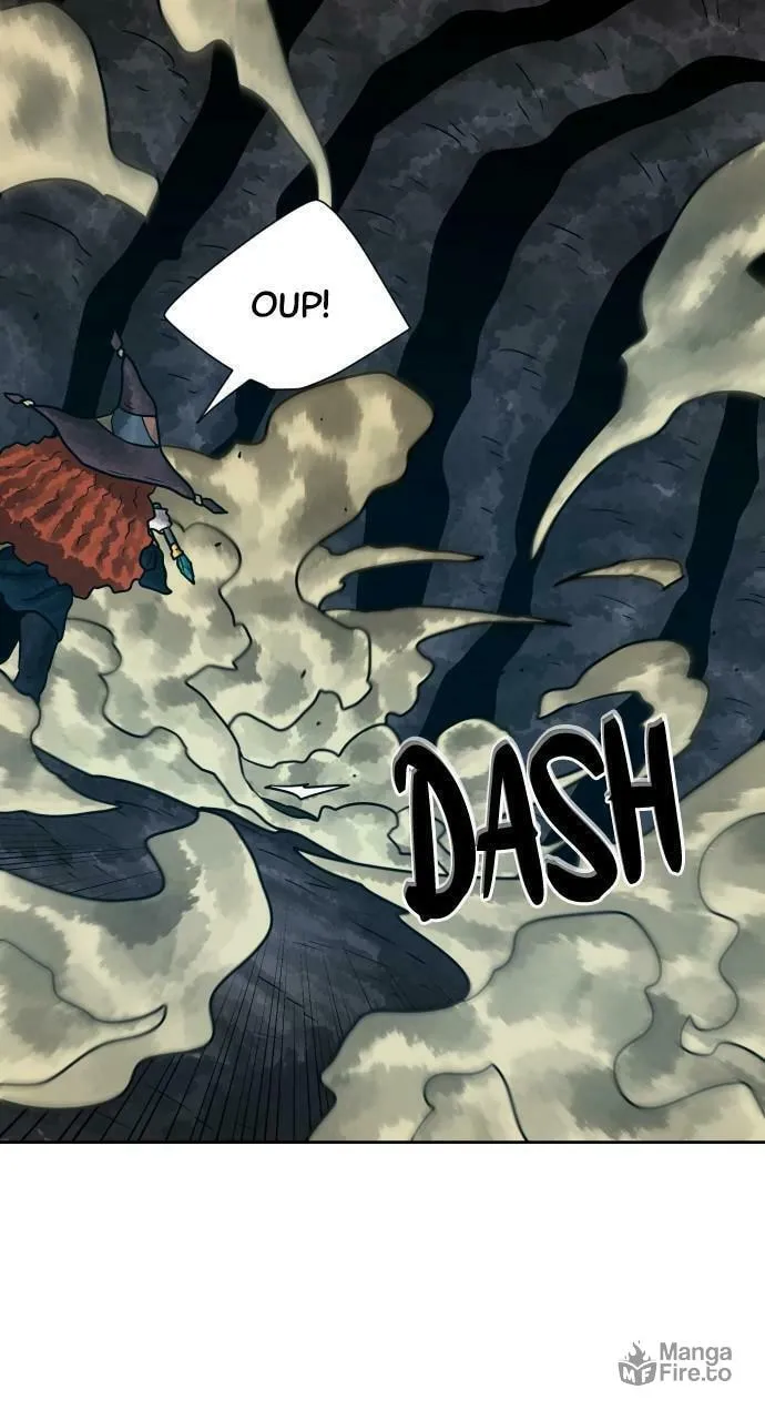 Read Warrior Executioner chapter 26 image 79 on Lezhin