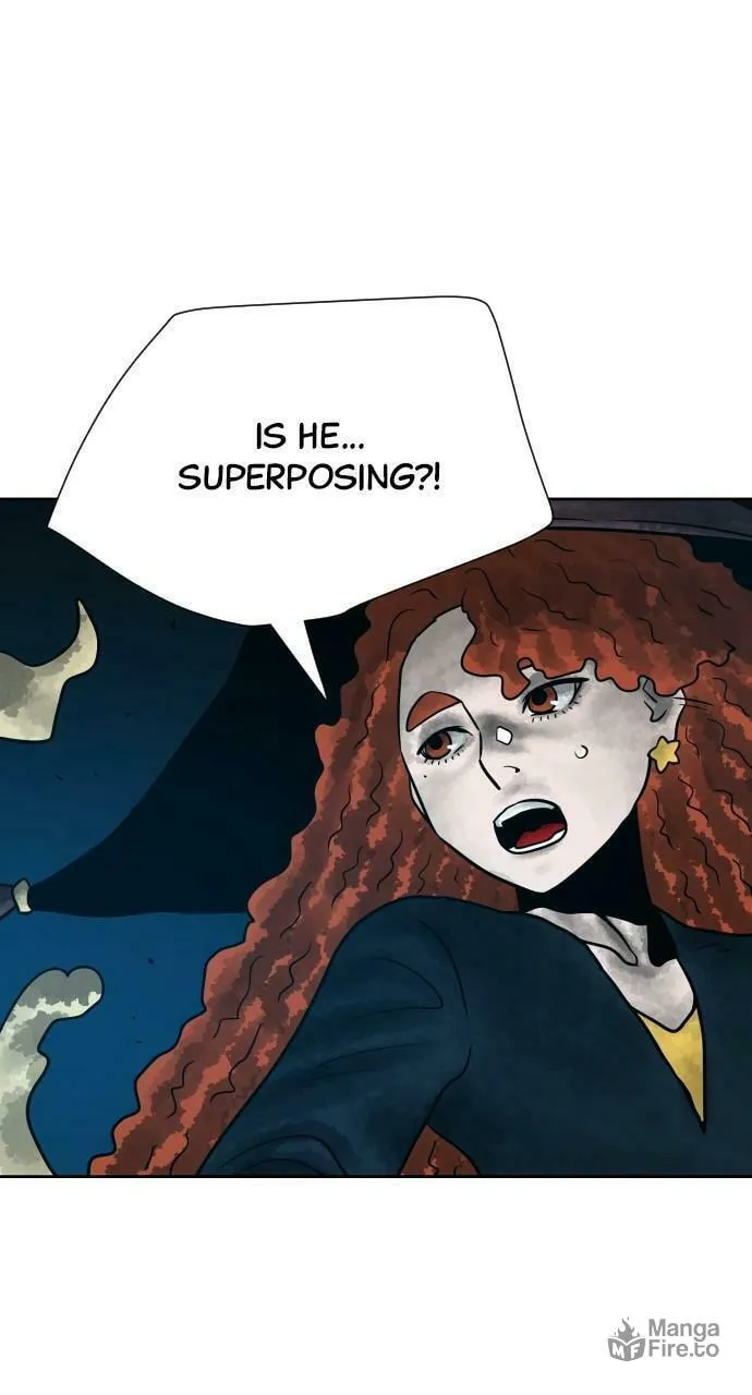 Read Warrior Executioner chapter 26 image 80 on Lezhin