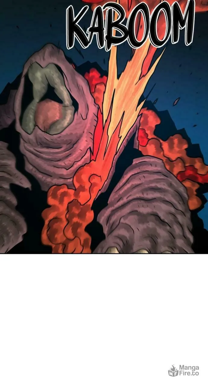 Read Warrior Executioner chapter 26 image 84 on Lezhin