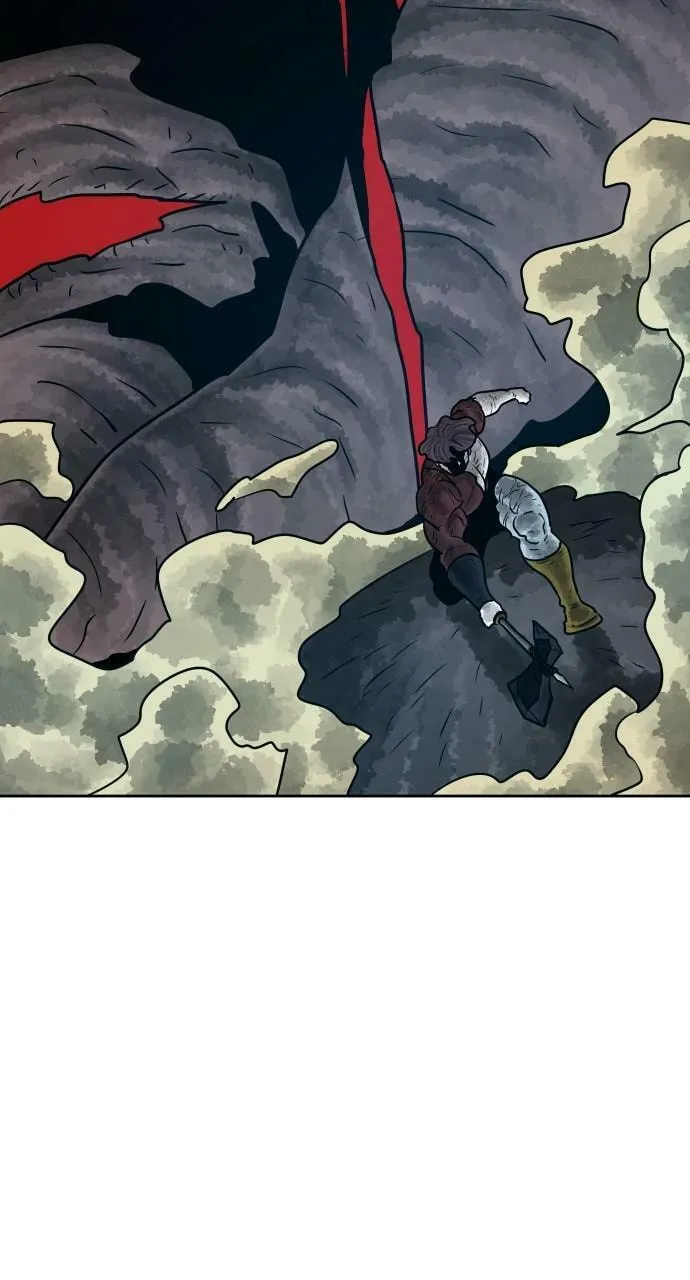 Read Warrior Executioner chapter 26 image 87 on Lezhin