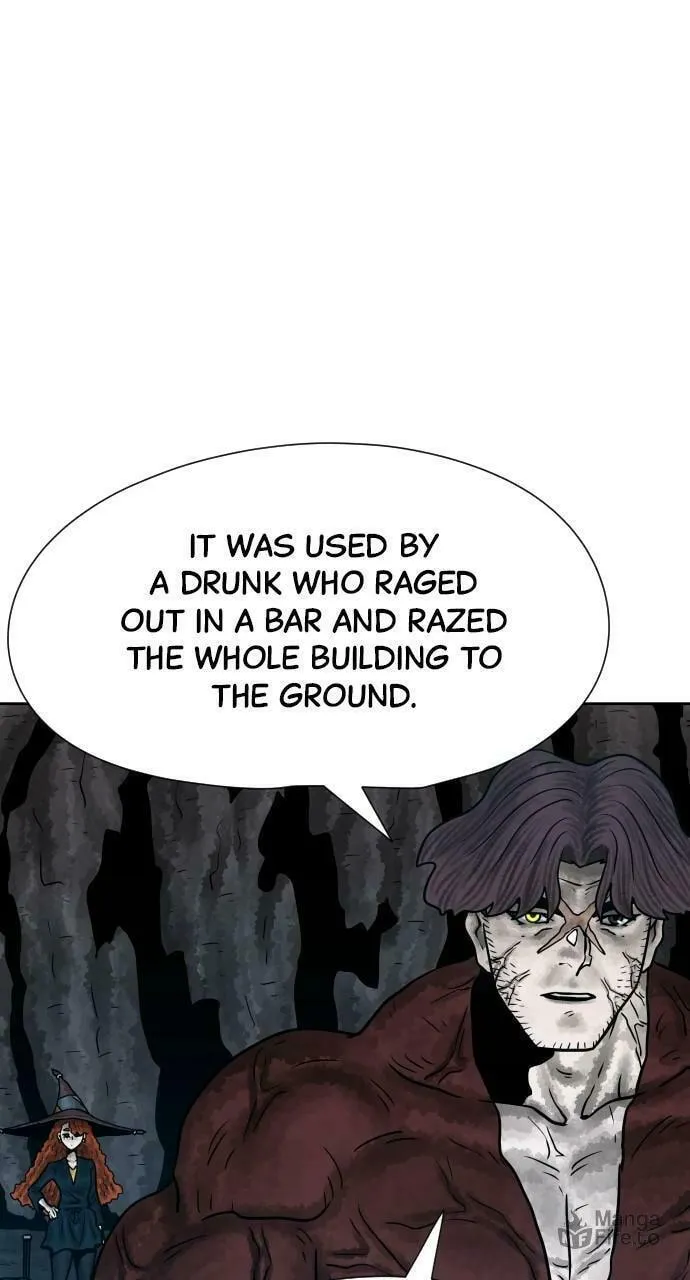 Read Warrior Executioner chapter 26 image 9 on Lezhin