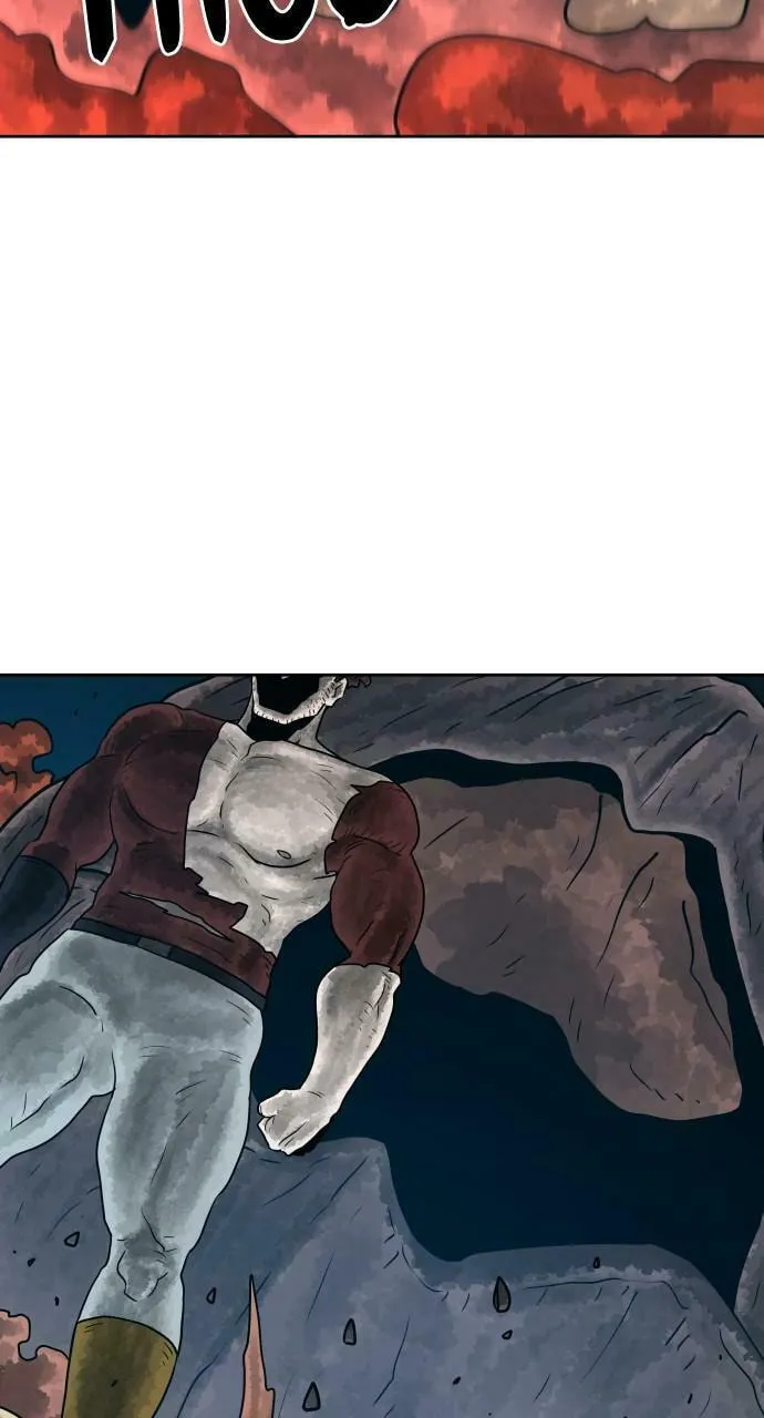 Read Warrior Executioner chapter 26 image 90 on Lezhin