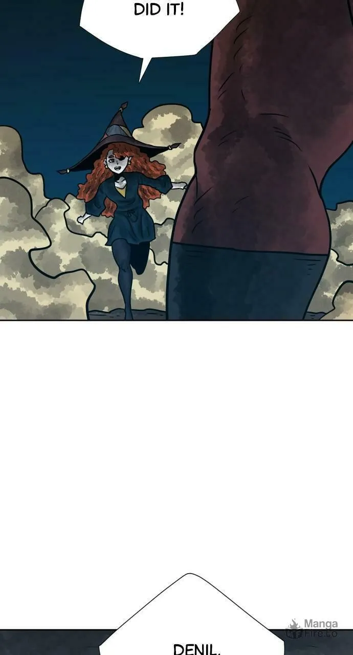 Read Warrior Executioner chapter 26 image 92 on Lezhin
