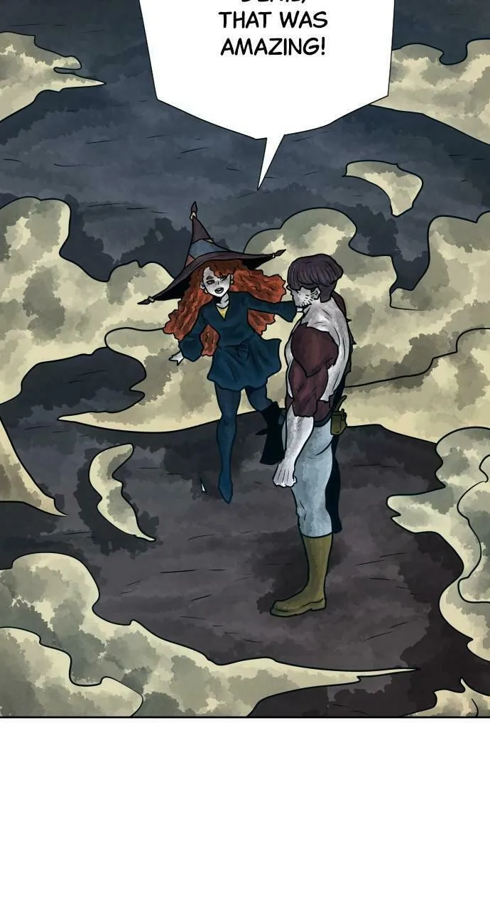 Read Warrior Executioner chapter 26 image 93 on Lezhin