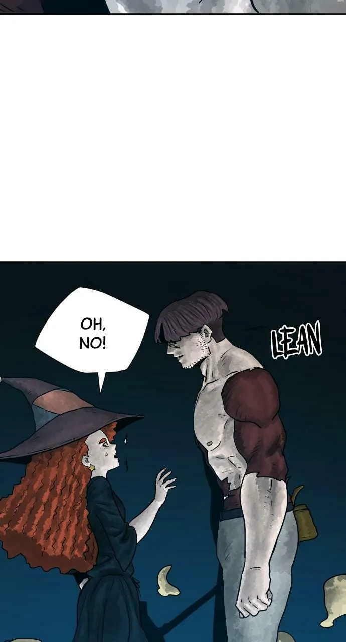 Read Warrior Executioner chapter 26 image 97 on Lezhin