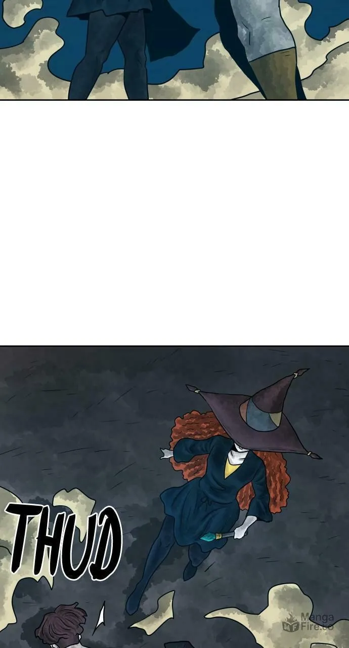 Read Warrior Executioner chapter 26 image 98 on Lezhin