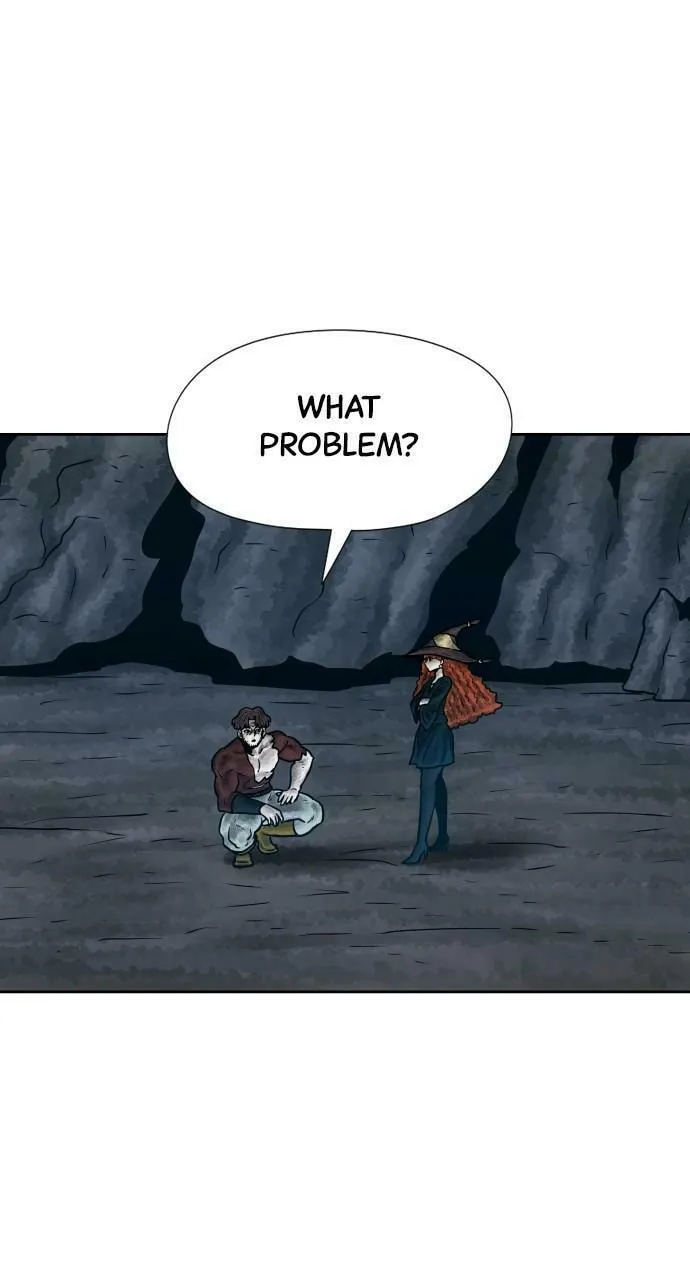 Read Warrior Executioner chapter 27 image 0 on Lezhin