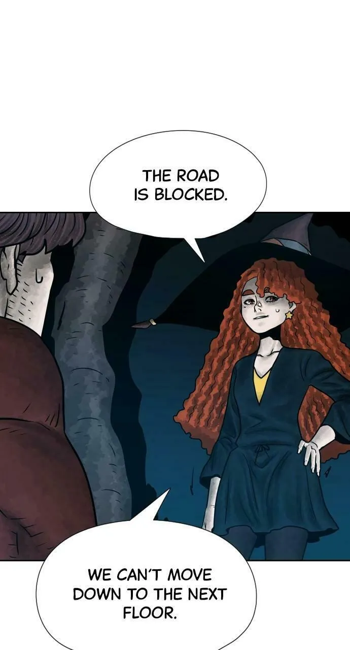 Read Warrior Executioner chapter 27 image 1 on Lezhin